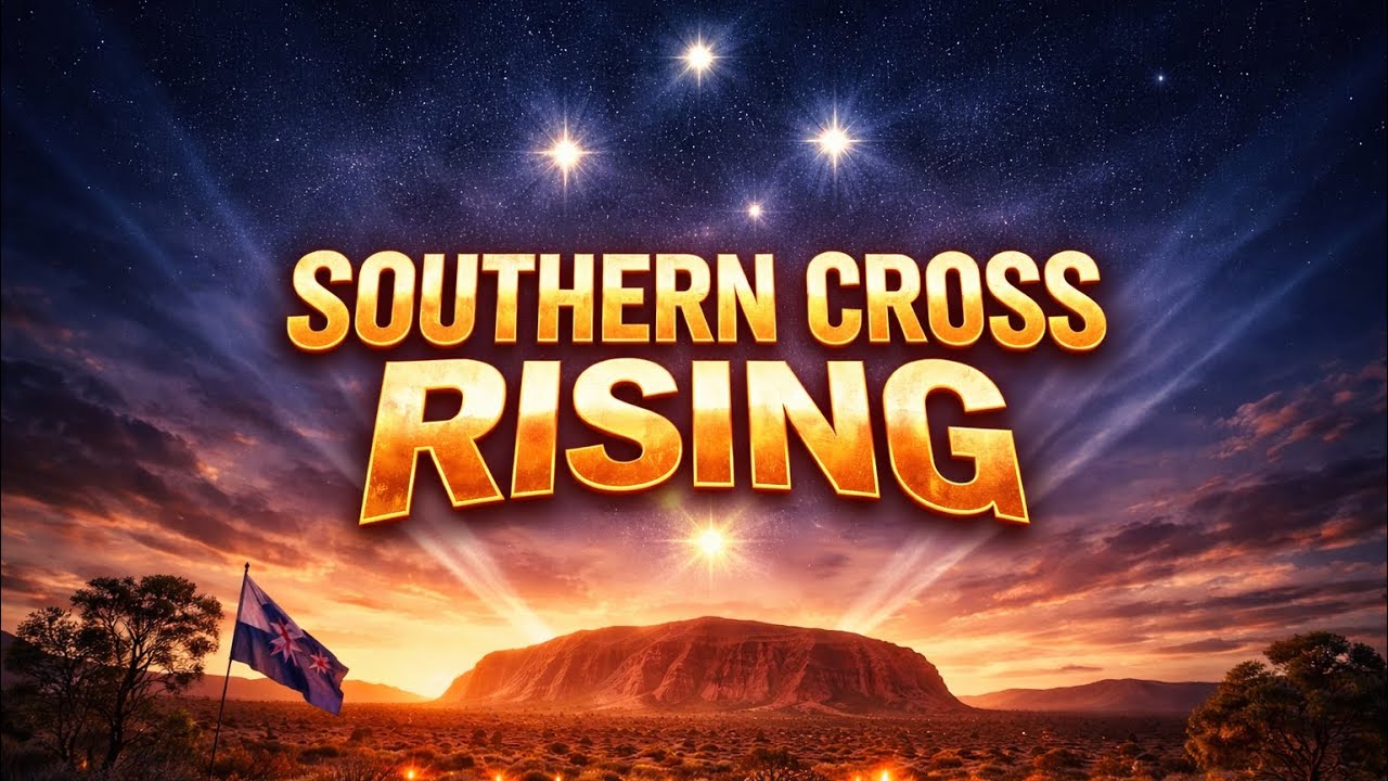 Southern Cross Rising