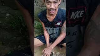 Air Sumur Bor Bisa Dikobok