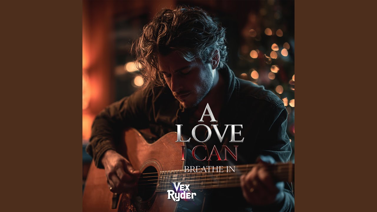 A Love I Can Breathe In