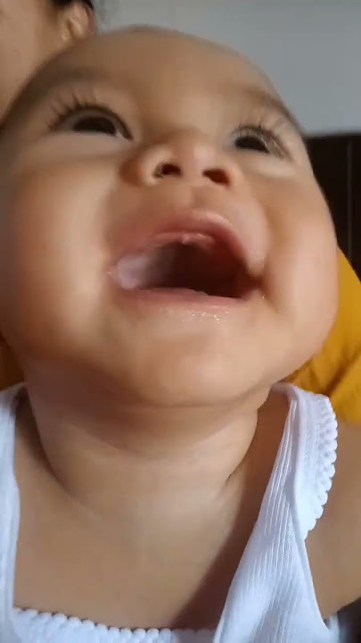 bayi tertawa #bayilucu #babyboy #baby #ketawa #lucu