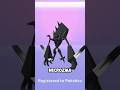 NECROZMA in Pokémon GO 🤩 #pokemon #pokemongo