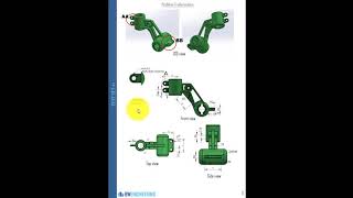 CSWP Segment 1 | Practice Test Set | Solidworks