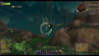 Waking Shores Normal #07 - Uktulut Coaster - Gold