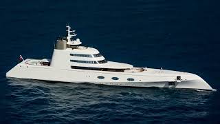 Top 10 Most Expensive Yachts in the World 2023 | Luxury Superyachts | Luxus Lounge