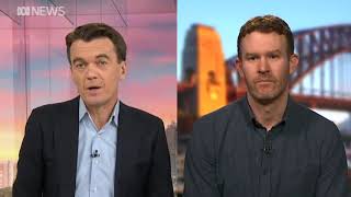 11,000 scientists declare climate emergency warning world faces catastrophic threat   News Breakfast