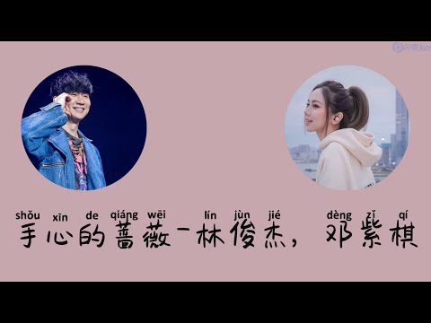 JJ Lin 林俊杰《愿与愁/修炼爱情/黑夜问白天/交换余生/那些你很冒险的梦》-2023 b站毕业歌会
