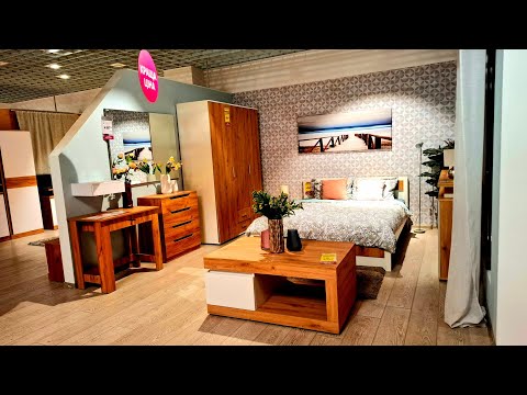 Мебельный отдел в Эпицентре. Цены удивляют. 6.04.2025.