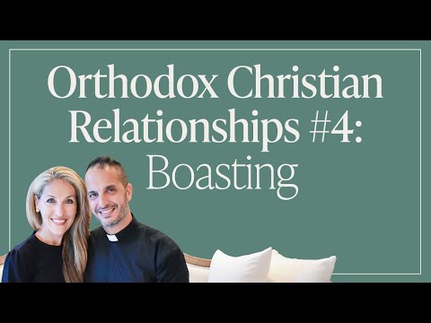 Live with the Louhs - Boasting - When Validation Replaces Connection [Relationships #4]