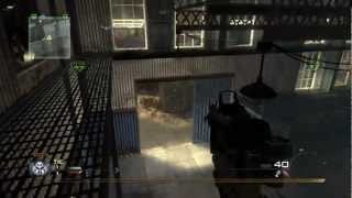 Hitmark [Leftover]