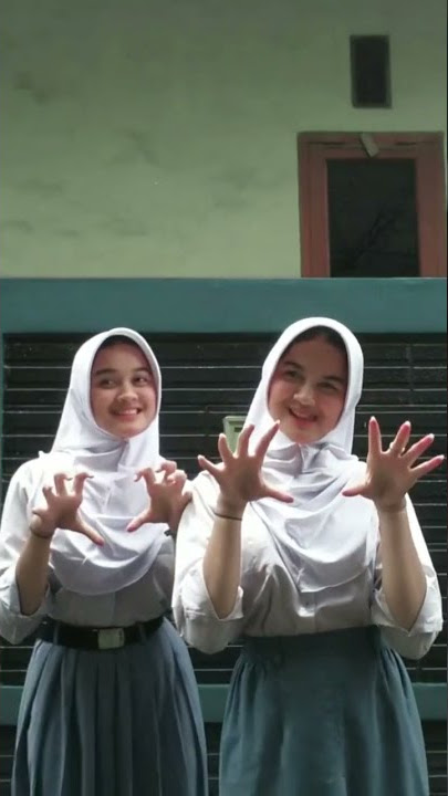 Anak SMA yang bikin resah pertiktokan😂 #shorts #video #viral #tiktok #anaksma #trend  #dance