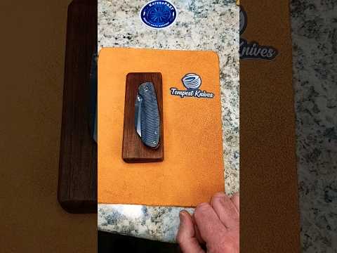 Microburst Update!