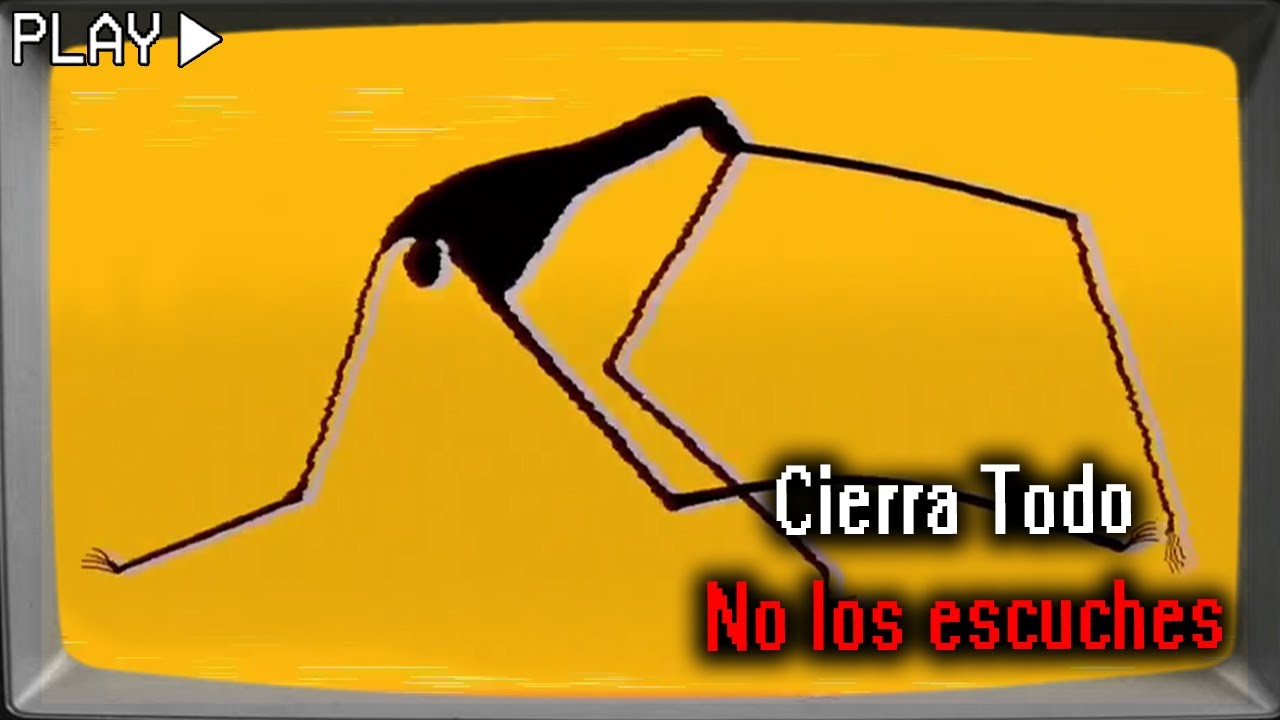 Las Extrañas Anomalías Rusas ❌ PetrArchives (Analog Horror)