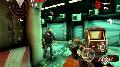 DEAD TRIGGER FOR HVGA DEVICES(CRASHING FIXED FOR ROOTED XPERIA DEVICES)