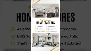 604 Stampede Ln video tour
