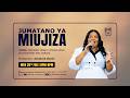 JUMATANO YA MIUJIZA 25 FEBRUARI 2026