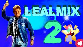 LEALMIX-2 ❤️‍🔥👉 NO CANAL LEAL.🌟@.