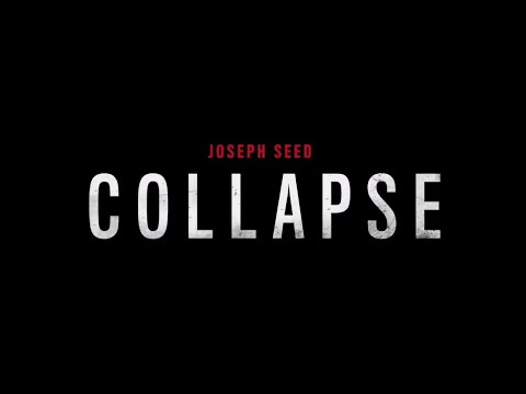 Farcry 6 - Joseph Collapse Opening Cutscene