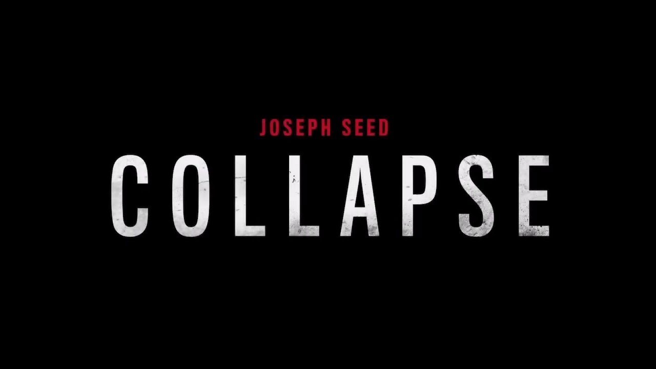 Farcry 6 - Joseph Collapse Opening Cutscene