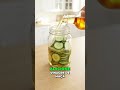 Adeus Barriga Inchada: Pepino Mágico para Alívio Rápido! #shorts
