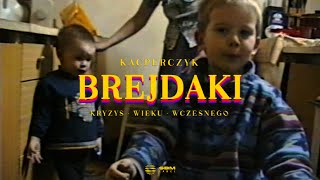 Kacperczyk - Brejdaki chords