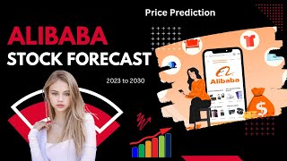 🔥 (BABA) Alibaba Stock Forecast 2023–2025–2027– 2030
