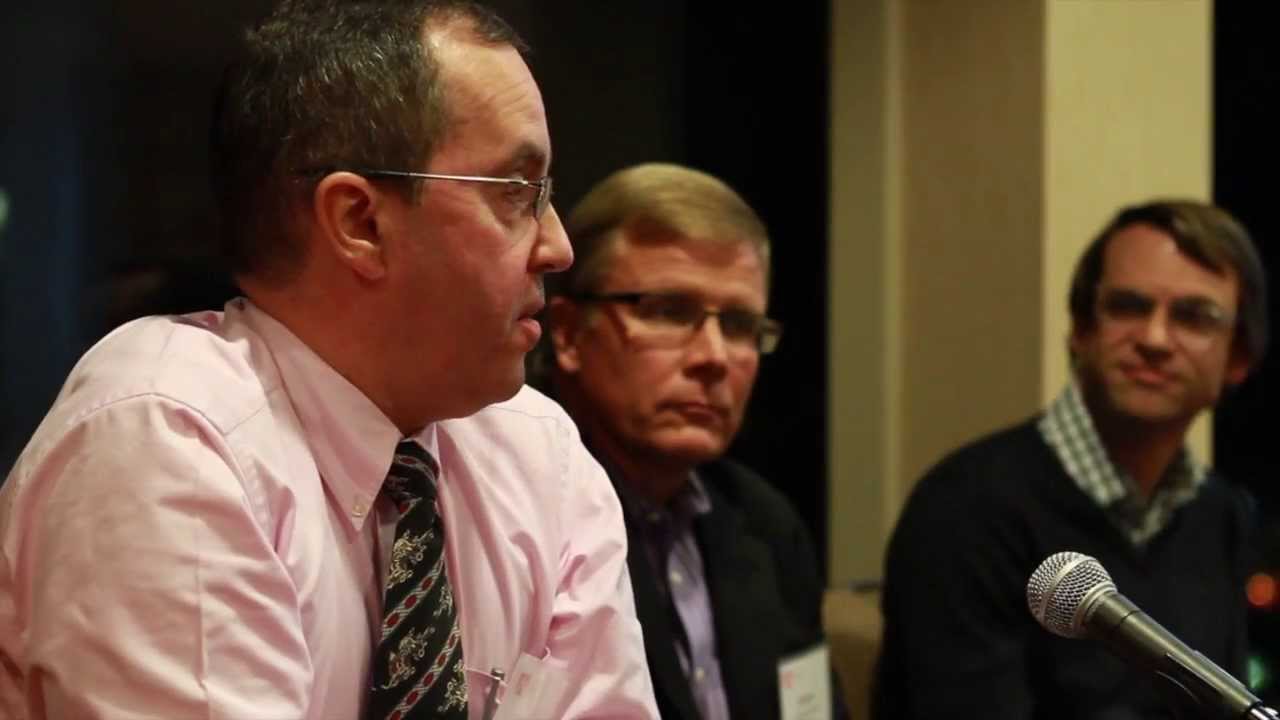 Engaging with QR code & augmented reality. Jim Cioban, President and CEO Cierant Corporation.