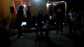 Dance Remix - Dizon Family Christmas Presentation