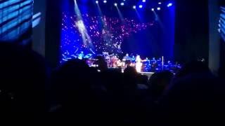 Sezen Aksu - Sen Ağlama 16.01.2016 (Son Konser) Illar