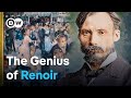 How renoir revolutionised art