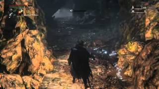 Hydrium Sur Bloodborne 3
