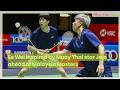 Ee Wei inspired by Muay Thai star Jojo ahead of Malaysia Masters