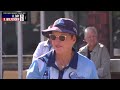 State Triples Women's | Grand Final