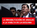 ANUNCIO IMPORTANTE WALTER ARAUJO REVELA QUE PODRIA PASAR CON EL