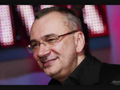 Wideo: Konstantin Meladze: Biografia, życie Osobiste, Kreatywność