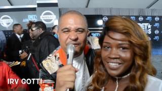 bet awards recap