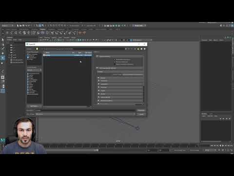Driven keys fbx extension