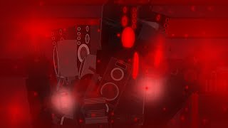 Skibidi ProjcVoid 1 Remake Teaser | Stick Nodes pro 