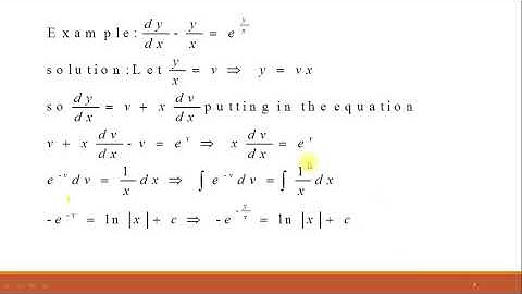 Applied Mathematics- II Week -1 ( Video Lecture-2)