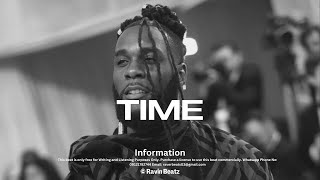 Burna Boy x Tems x Ayra Starr Type beat - 