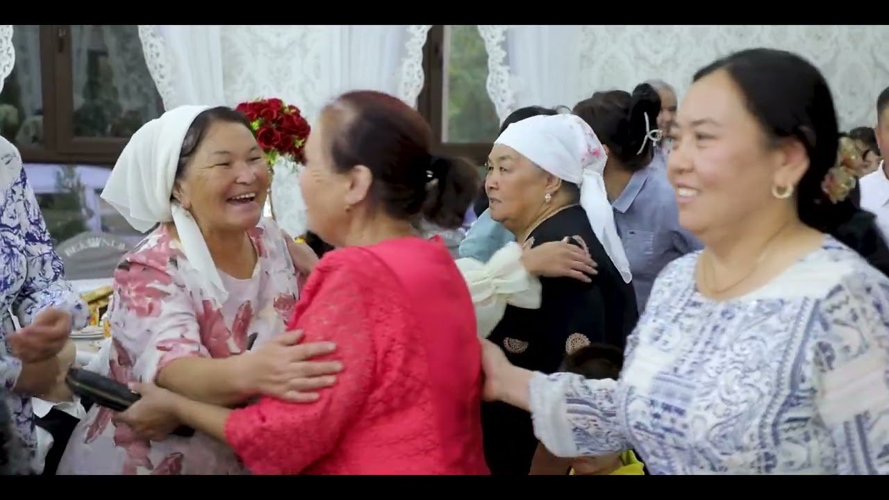 Бекнур & Ерасыл Ұл Той  24.09.2024