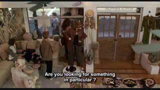 Pretty Woman in class for teachers with captions