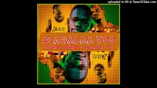 Biinato Júnior ft. Mr Ama & 3C - Mahalaa Voo (Original Mix)