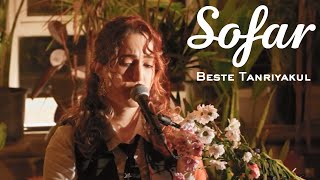 Beste Tanrıyakul - Voila (Barbara Pravi - Cover) Sofar Ankara
