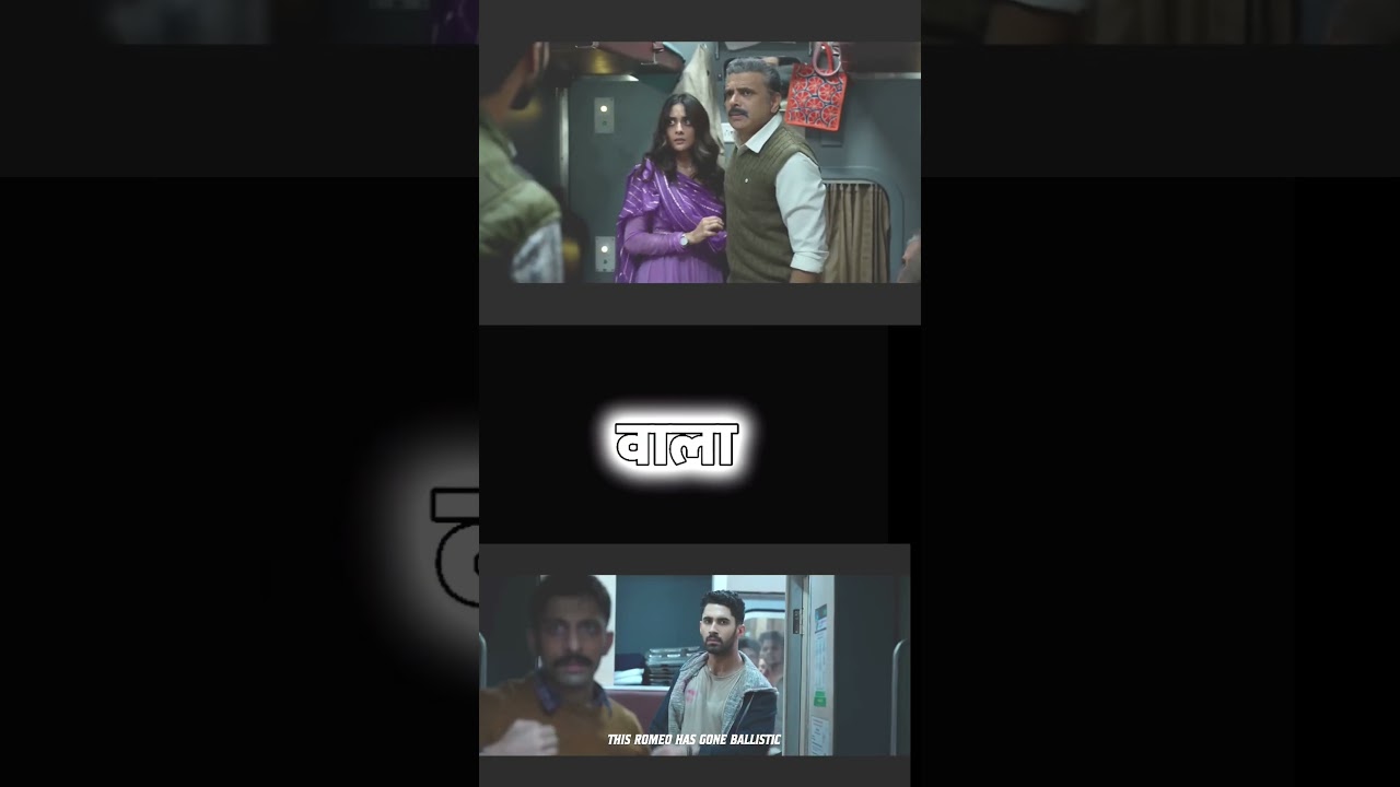 Kill movie review or explain movie story 