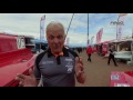 Jonathan Jones explains the difference between the old and the new boats!
