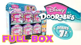 Disney Doorables series 7 codes : r/DisneyDoorables