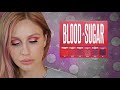 Jeffree Star Blood Sugar - 🔥Супер быстрый обзор 👀