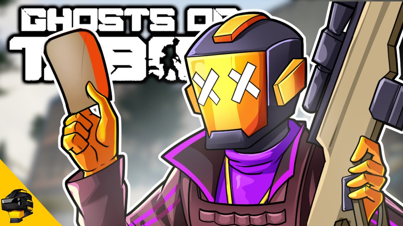 FINALLY UNLOCKING MY STREAMER LUCK  | GHOSTS OF TABOR