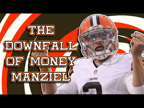 Why Johnny Manziel Failed In The Nfl- A Retrospective