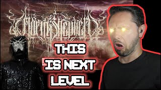 SongStop Reaction Worm Shepherd "The Dying Heavens" Get Ready